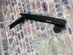 4L0839068 | Audi Q7 Arka Sağ Cam Kriko Rayı - 3