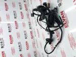 4L0971687L | Audi Q7 Arka Sol Kapı Kablo Tesisatı - 2