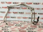8K0317818DK | Şanzıman Yağ Soğutucu Hortumu | Audi A4, A5, Q5 - 3