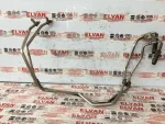 8K0317817DK | Şanzıman Yağ Soğutma Borusu | Audi A4, A5, Q5 - 2