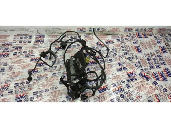 03L131552AR | Vakum Hortumu | Audi A4, A5, Q5 VAG