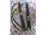 4L0839462A | Audi Q7 Arka Sağ Cam Krikosu - 1