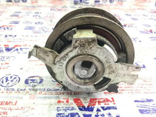 03L109243BF | Triger Gergi Bilyası VAG
