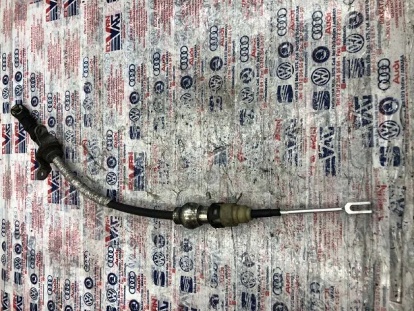 8K0713265B | Otomatik Vites Halatı | Audi A4, A5, Q5 VAG