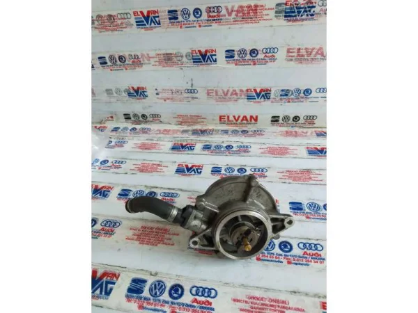 057145100A | Vakum Pompası | Audi A6, A8 VAG