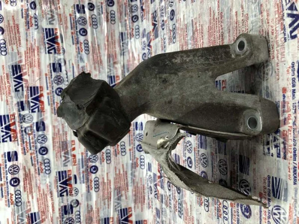 8K0199307BH | Sol Motor Takozu | Audi A4, A5, A6, A7, A8, Q5 VAG