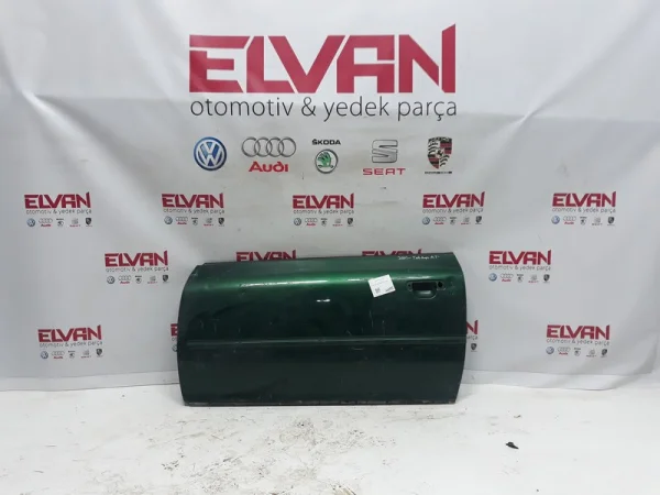 8L3831051B | Sol Ön Kapı Sacı | Audi A3, S3 VAG