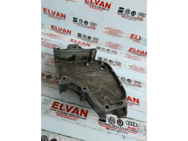 071109147A | Zincir Muhafazası | VW Golf, Jetta, Passat - Seat Leon VAG