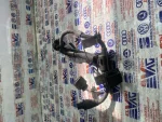 1J0971502E | Motor Kulak Braketi | VW Bora, Golf, Jetta, New Beetle - Audi A3 - Seat Leon - 2