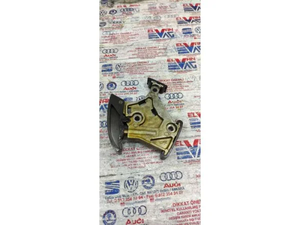 06B115130A | Yağ Pompası Zincir Gergisi | VW Eos, Golf - Audi A3, A4 - Seat Altea, Leon VAG