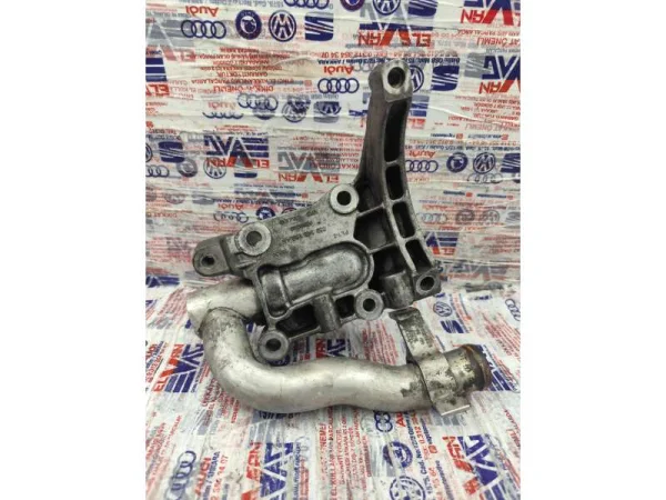 059121071CN | Soğutma Suyu Borusu | Audi A6, A7 VAG