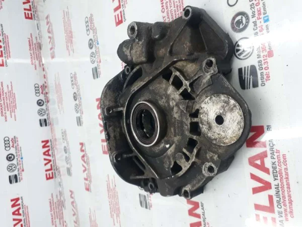 074115105B | Yağ Pompası | VW LT, Transporter - Audi 100 Serisi, A6 VAG