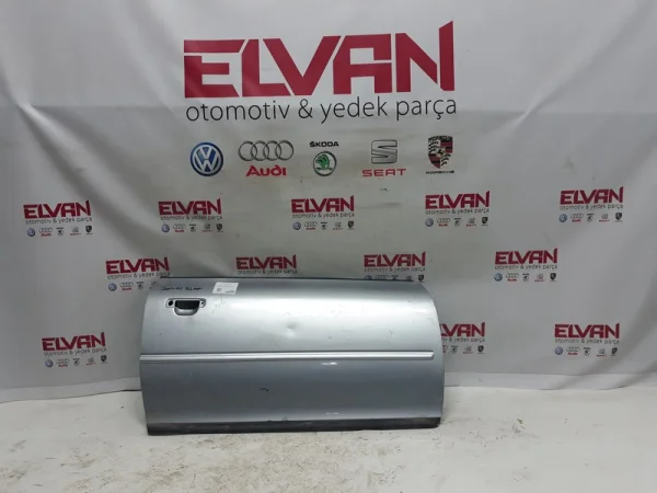 8L3831052B | Sağ Ön Kapı | Audi A3, S3 VAG