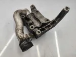 059145169BL | Klima Kompresör Ayağı | VW Touareg - Audi A4, A5, A6, A7, A8 - 2