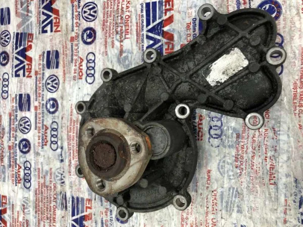 059121008 | Devirdaim | Audi A4, A6, A7, A8, Q7 VAG