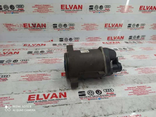 5Q0909144T | Elektrikli Direksiyon Kutusu VAG