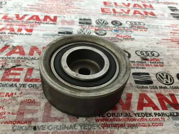 03L109244EJ | Triger Kayış Gergi Kasnağı VAG