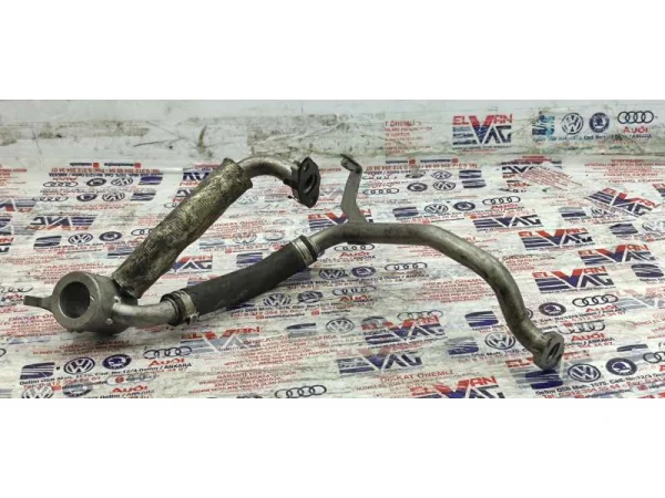 03L145735H | Turbo Yağ Dönüş Borusu VAG