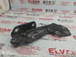 1T0823301 | Sol Kaput Menteşesi | VW Caddy, Touran - 1