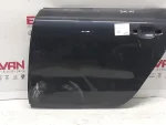 8T8833051D | Audi A5 Sol Arka Kapı - 3