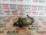 02Z911024B | Marş Motoru | VW Golf, Passat, Touran - Audi A3 - Seat Ateca, Leon - 3