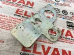 2K0843225A | VW Caddy Sol Sürgülü Kapı İç Bağlantı Demiri - 2
