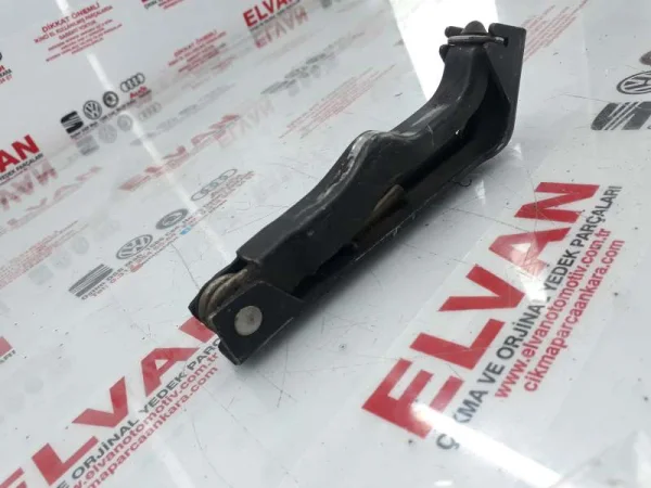 7H0843414 | VW Transporter Sürgülü Sağ Kapı Sabitleyicisi VAG