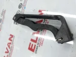 7H0843414 | VW Transporter Sürgülü Sağ Kapı Sabitleyicisi - 2