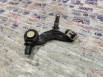 6Q0711201 | Vites Seçici Levye | VW Golf, Polo - Audi A3 - Seat Ibiza - 1