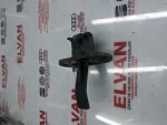 2K0827455A | VW Caddy Arka Kapı Stoperi - 3