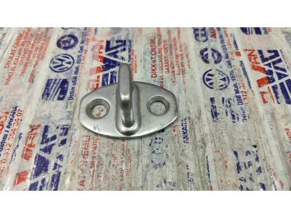 6H0837033 | Kapı Kilit Karşılığı VAG