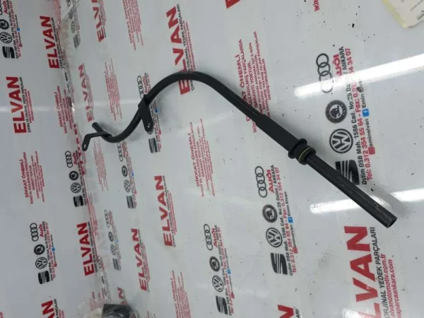 059115639K | Yağ Soğutucu Contası VAG