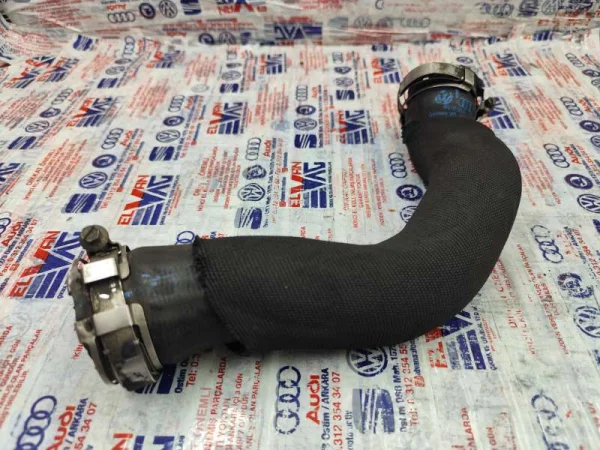 4F0145943D | Audi A6 Sol Turbo Hortumu VAG