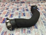 4F0145943D | Audi A6 Sol Turbo Hortumu - 1