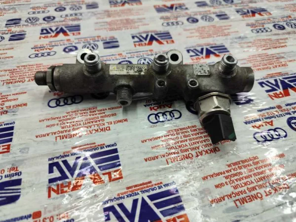 059130089BS | Rail Kütüğü | Audi A4, A5, A6, A7, A8, Q5 VAG