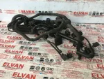 3C0906279 | VW Passat Selenoid Valf Braketi - 3
