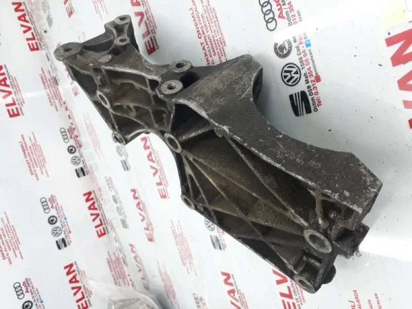 03G903043A | Şarj Dinamosu Gergi Braketi VAG