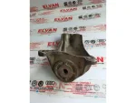 4F0399114B | Audi A6 Şanzıman Takozu Braketi - 3