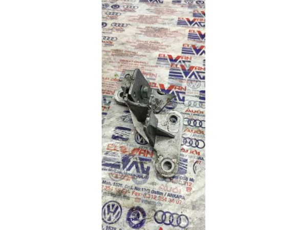 4B0713281D | Vites Mekanizması | Audi A4, A6 VAG