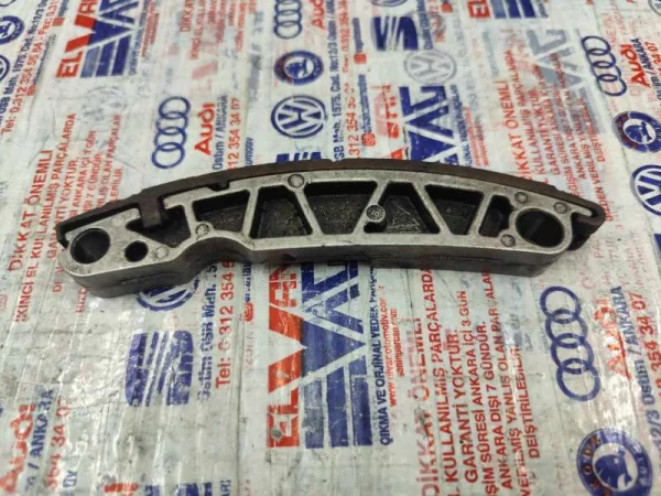 059109469F | Sol Zincir Gergi Paleti | VW Phaeton, Touareg - Audi A4, A5, A6, A8 VAG