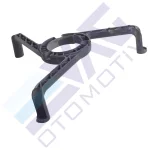 1J0121206CB41 | Fan Motor Ayağı | VW Bora, Golf, Polo - Audi A3, TT - 2