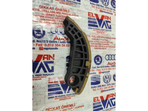 06H109509P | Alt Zincir Paleti | VW Amarok, CC - Audi A1, A3 - Seat Alhambra, Altea VAG