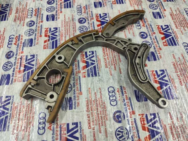 059109507D | Alt Zincir Gergi Gergisi | VW Phaeton, Touareg - Audi A4, A5, A6, A8 VAG