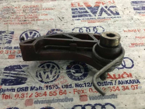 03C109507AF | Zincir Gergi Otomatiği | VW CC, Eos, Golf - Audi A1, A3 - Seat Ibiza VAG