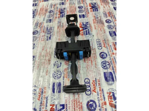 6R0837923 | Kapı Gergisi Contası | VW Polo, Touareg - Skoda Rapid VAG