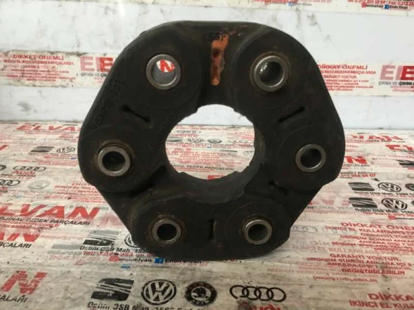 7L0521403 | VW Touareg Şaft Askı Köselesi VAG
