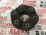 7L0521403 | VW Touareg Şaft Askı Köselesi - 3