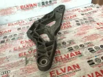 4F0599287 | Audi A6 Arka Diferansiyel Taşıyıcısı - 3