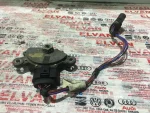 7L0971771 | Vites Seçici Sensör Kablo Tesisatı | VW Touareg - Audi Q7 - 3
