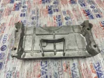 059109129AG | Sol Zincir Kapağı | VW Touareg - Audi A4, A5, A6, A7, A8 - 3